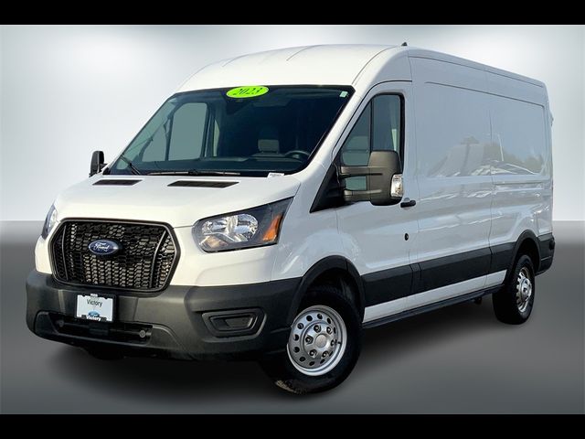 2023 Ford Transit Base