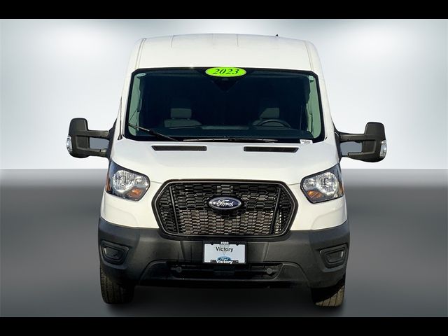 2023 Ford Transit Base