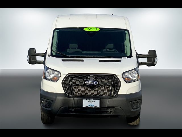 2023 Ford Transit Base