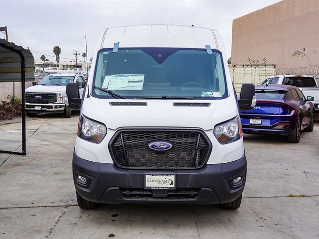 2023 Ford Transit Base