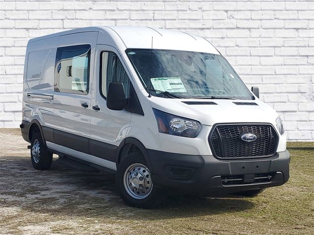 2023 Ford Transit Base