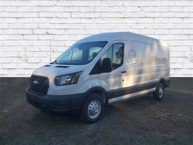 2023 Ford Transit Base