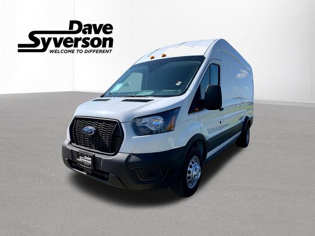 2023 Ford Transit Base