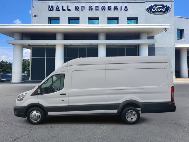 2023 Ford Transit Base