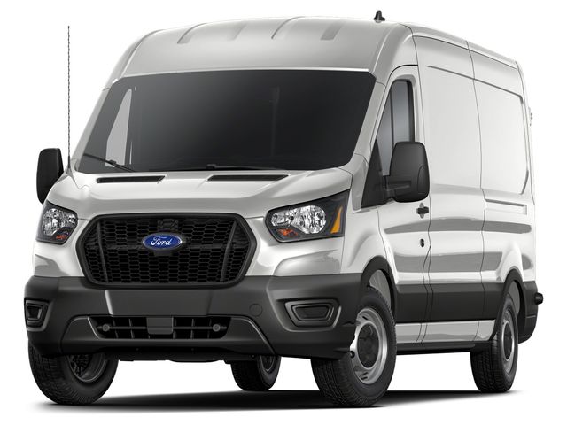 2023 Ford Transit Base