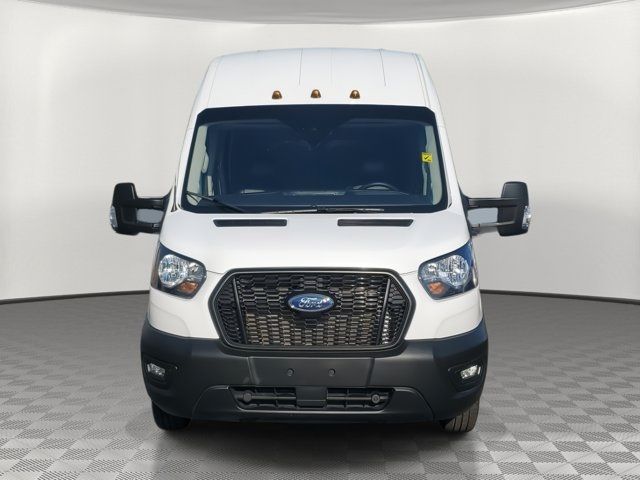 2023 Ford Transit Base