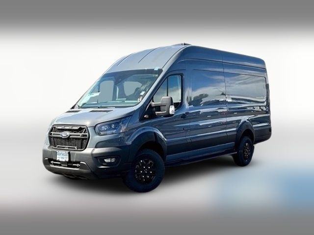 2023 Ford Transit Base