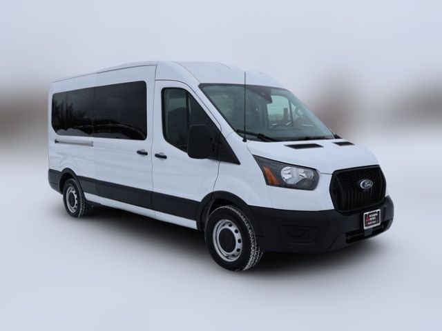 2023 Ford Transit XL