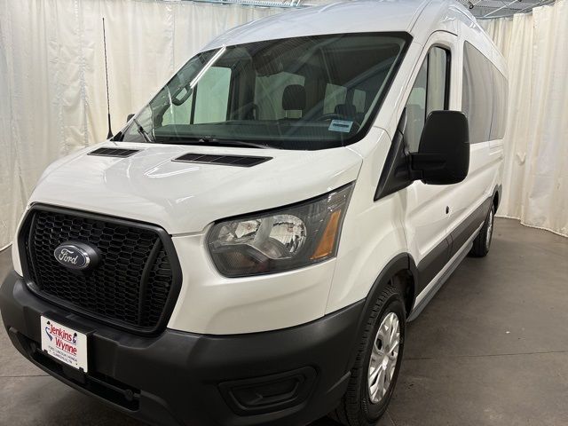 2023 Ford Transit XL