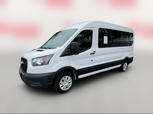 2023 Ford Transit XL