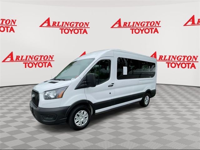 2023 Ford Transit XL