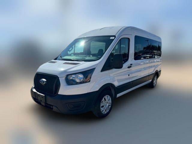 2023 Ford Transit XL