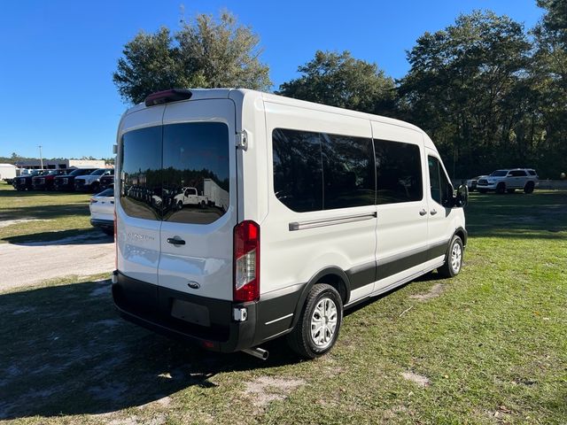 2023 Ford Transit XL