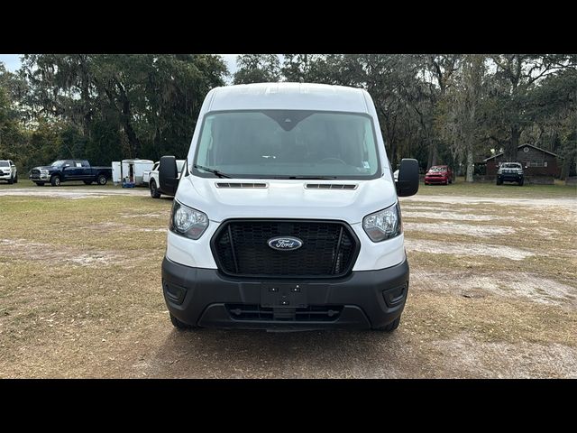 2023 Ford Transit XL