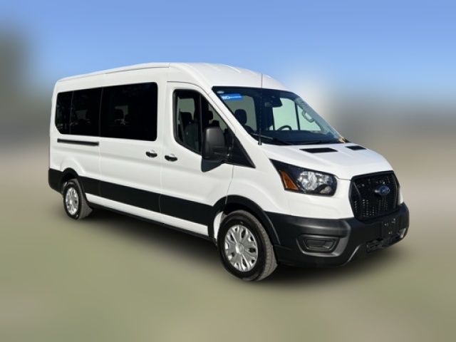 2023 Ford Transit XL