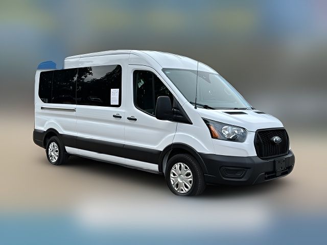 2023 Ford Transit XL