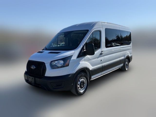 2023 Ford Transit XL