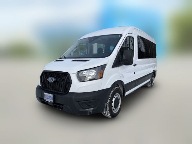 2023 Ford Transit XL