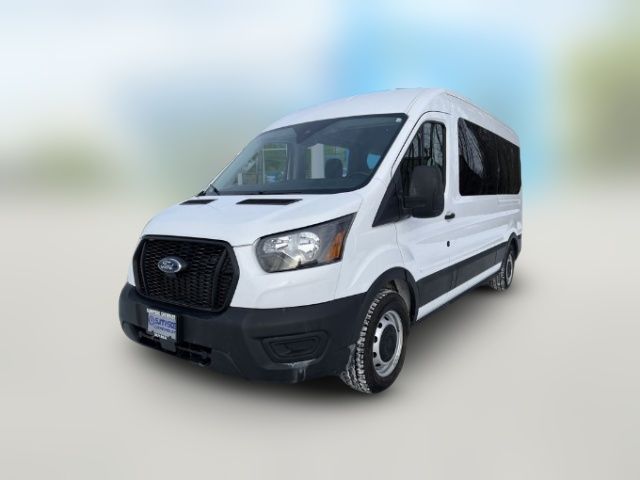 2023 Ford Transit XL