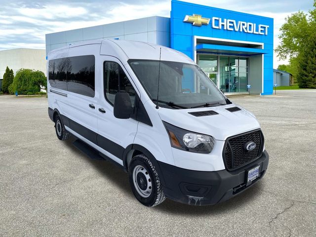 2023 Ford Transit XL