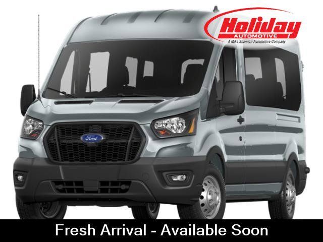 2023 Ford Transit XL