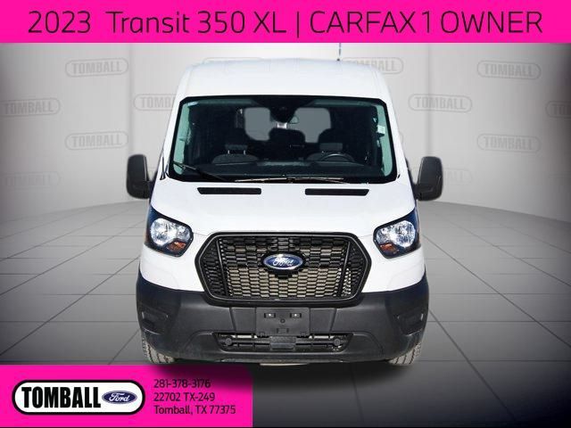 2023 Ford Transit XL