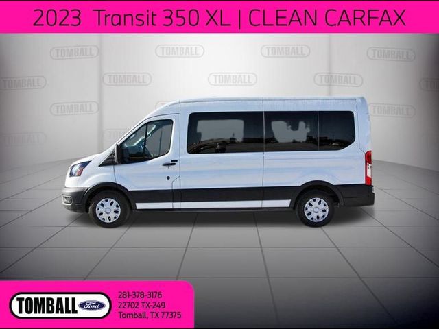 2023 Ford Transit XL