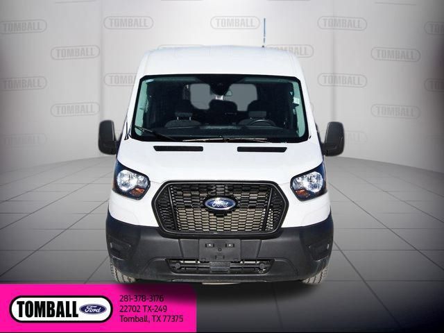 2023 Ford Transit XL