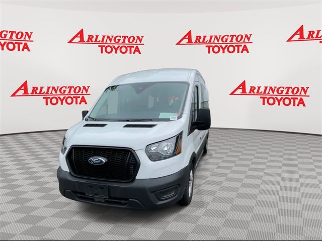 2023 Ford Transit XL