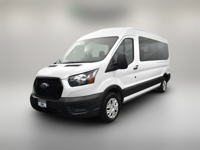 2023 Ford Transit XL