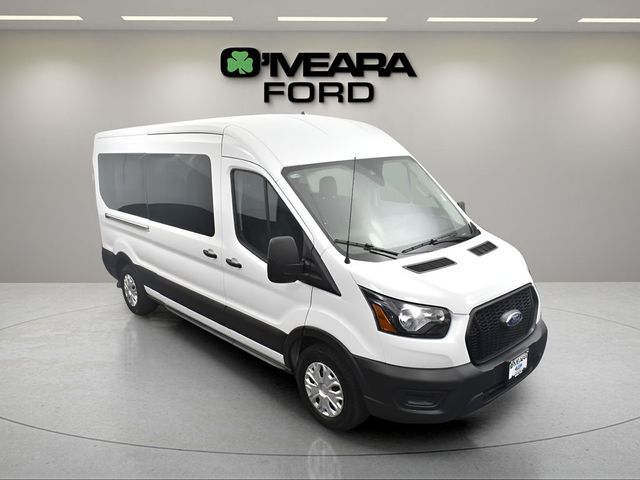 2023 Ford Transit XL