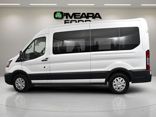 2023 Ford Transit XL