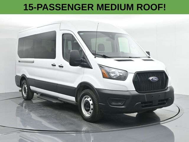 2023 Ford Transit XL