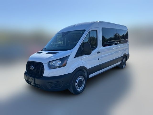 2023 Ford Transit XL