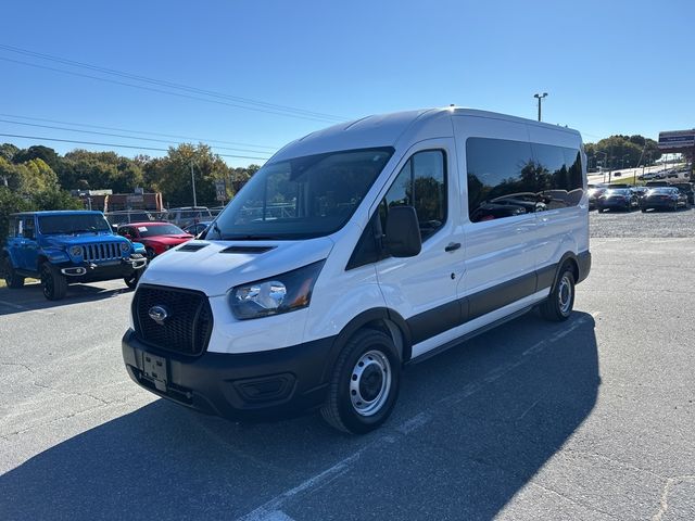 2023 Ford Transit XL