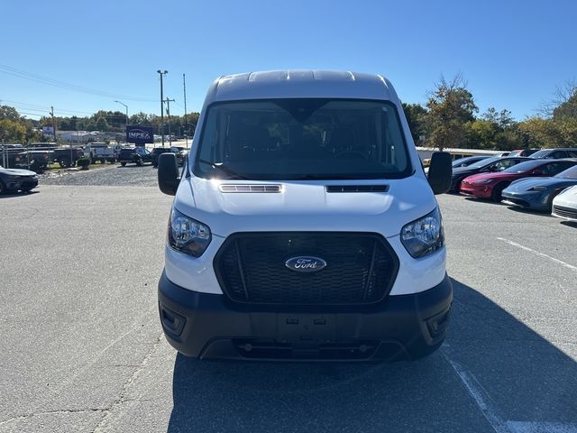 2023 Ford Transit XL