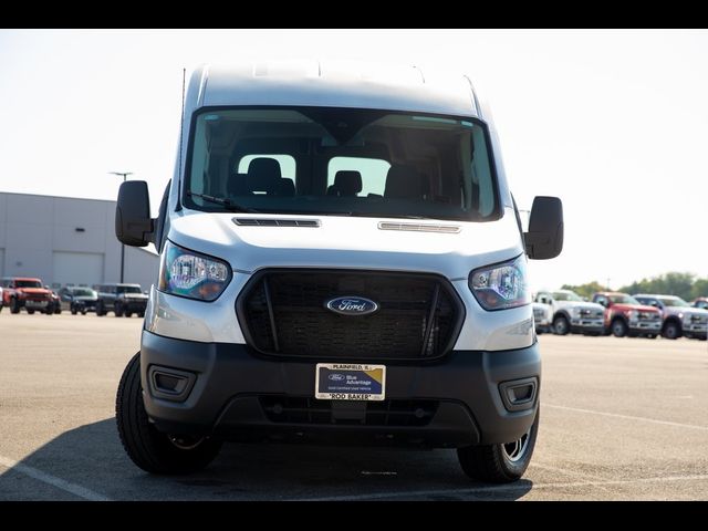 2023 Ford Transit XL