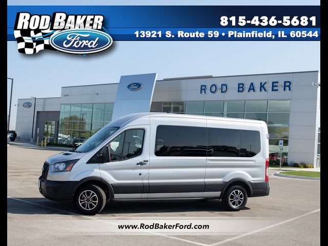 2023 Ford Transit XL