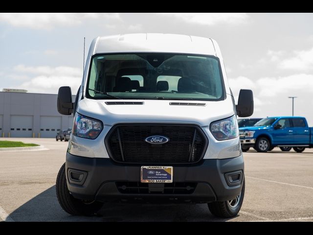 2023 Ford Transit XL