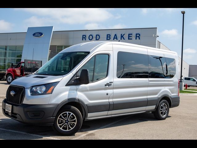 2023 Ford Transit XL