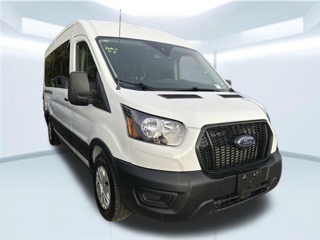 2023 Ford Transit XL