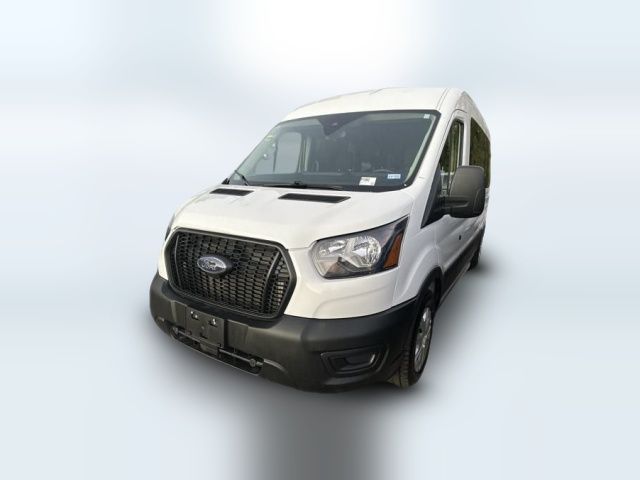 2023 Ford Transit XL