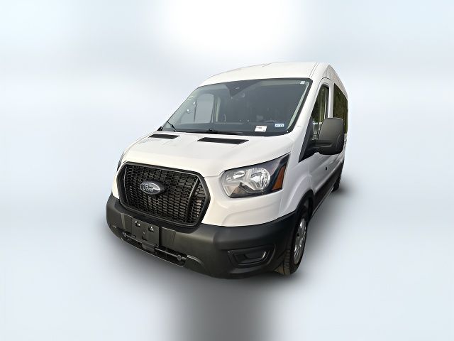 2023 Ford Transit XL