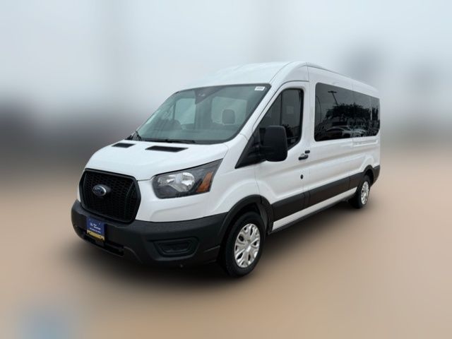 2023 Ford Transit XL