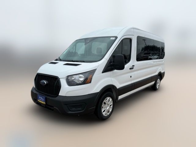 2023 Ford Transit XL