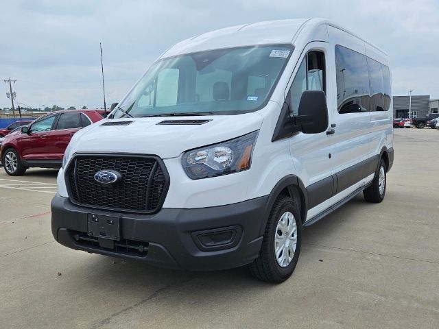 2023 Ford Transit XL