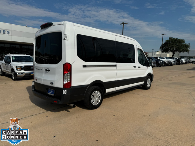 2023 Ford Transit XL