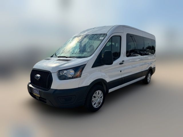 2023 Ford Transit XL