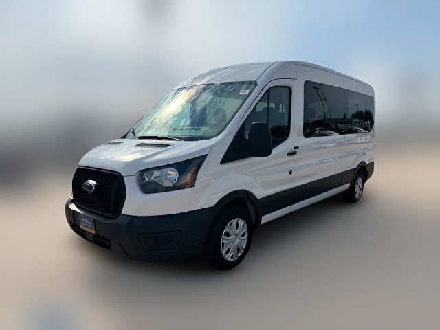 2023 Ford Transit XL