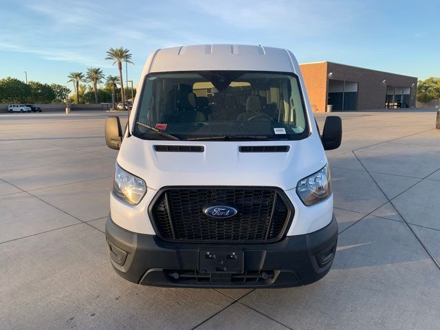 2023 Ford Transit XL